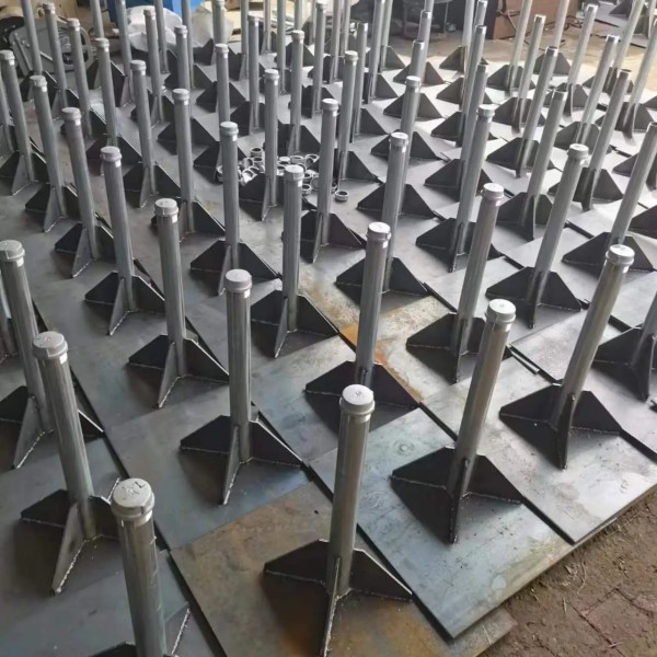 白云鄂博矿沉降板现货
