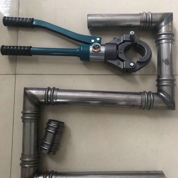 白云鄂博矿冷却管生产