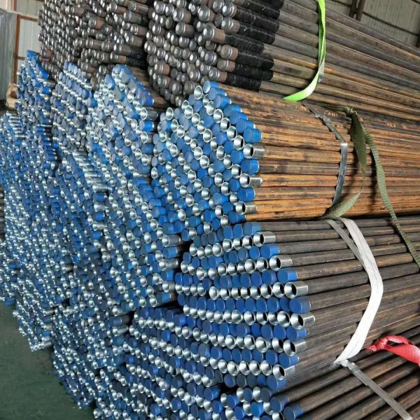 白云鄂博矿冷却管生产